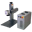 RM Laser JPT MOPA