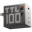SHARGE Pixel 100