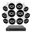 Swann AdvancedX Wired 4K NVR