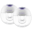 Lansinoh Discreet Duo