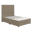 DreamCloud Luxury Plus Divan