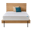 Linenspa Gel Memory Foam