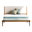 Linenspa Memory Foam
