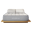 Lull Luxe Hybrid
