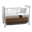 Naturepedic Classic Crib