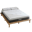 OTTY Sleep Nord Solid Birch