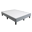 WinkBeds Platform Frame