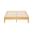 Zinus Moiz Deluxe Wood