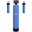 Crystal Quest High Flow