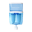 ZeroWater 5-Gallon Water Cooler Dispenser
