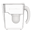 Clearly Water Pitcher