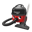 Henry HVR200