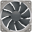 Noctua NF-P12 redux-1700 PWM