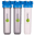 NuvoH2O Manor Trio Systems
