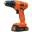 BLACK+DECKER LD120VA