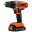 BLACK+DECKER LDX220C