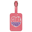American Tourister Graphic Tags