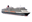 Cunard Queen Elizabeth
