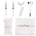 Novashine LED Teeth Whitening Kit