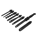 NuMe Octowand 8-in-1