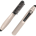 TOME Steam Straightening Brush