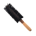 Turbo Elite Boar Bristles