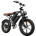 CYCROWN CycHunter