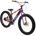 Hyper E-Ride BMX