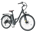 iSinwheel U2