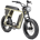 Juiced Scrambler X2