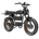 LANKELEISI X-Black Knight