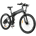 SAMEBIKE LO26-II-YD