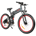 SAMEBIKE LO26 Plus