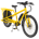 Yuba Mundo EP8 10S