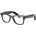 Crescents Edge AI Smart Glasses 8MP