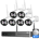 Hiseeu WK-6HBF03-AT