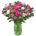 Flying Flowers