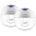 Lansinoh Discreet Duo
