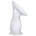 Tommee Tippee Made for Me Silicone Breast Pump