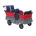 Winther Turtle Kiddy Bus