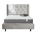 Starlight Beds Memory Foam