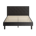 Zinus Shalini Upholstered