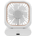 AIWA Portable Power Bank Fan
