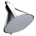 Canopy Filtered Showerhead