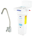 Crystal Quest Ceramic Under Sink