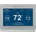 Honeywell Smart Color Thermostat