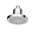 Hydroviv Filtered Showerhead