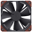 Noctua NF-F12
