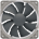 Noctua NF-P12 redux-1700 PWM