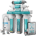 NU Aqua 6-Stage Alkaline Under Sink